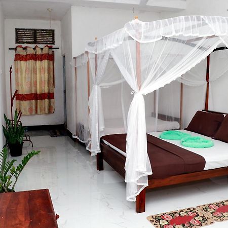 Tamasha Mango House Hotel Dickwella Exterior photo