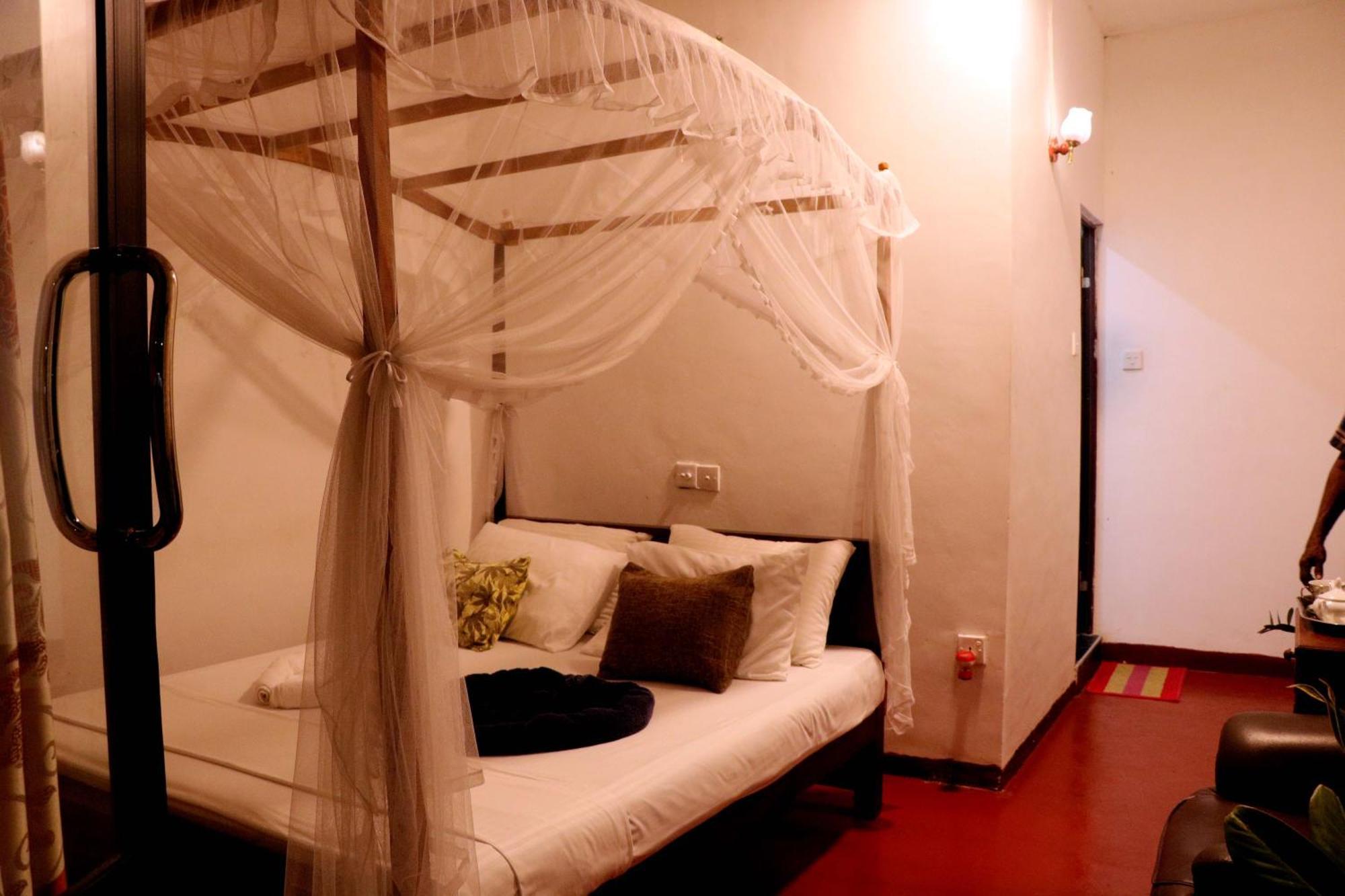 Tamasha Mango House Hotel Dickwella Exterior photo